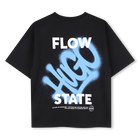 Tee-shirt manches courtes Hugo 
                    GARCON