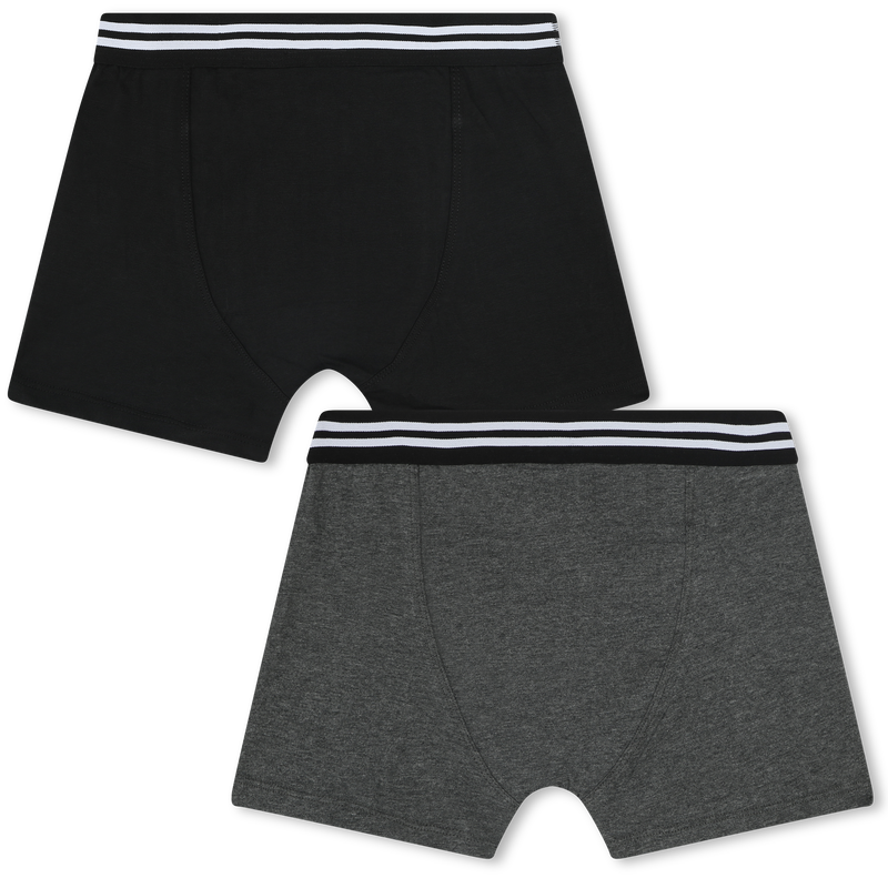 Lot de 2 boxers BOSS 
                    GARCON