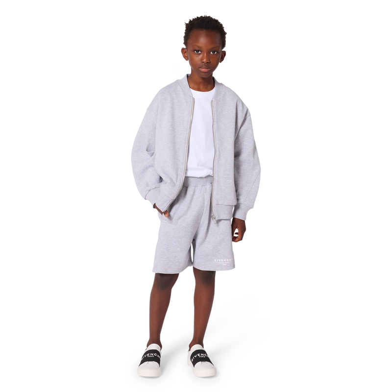 SHORT GIVENCHY 
                        GARCON