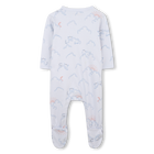 Ensemble pyjama, bavoir et bonnet KENZO KIDS 
                    GARCON