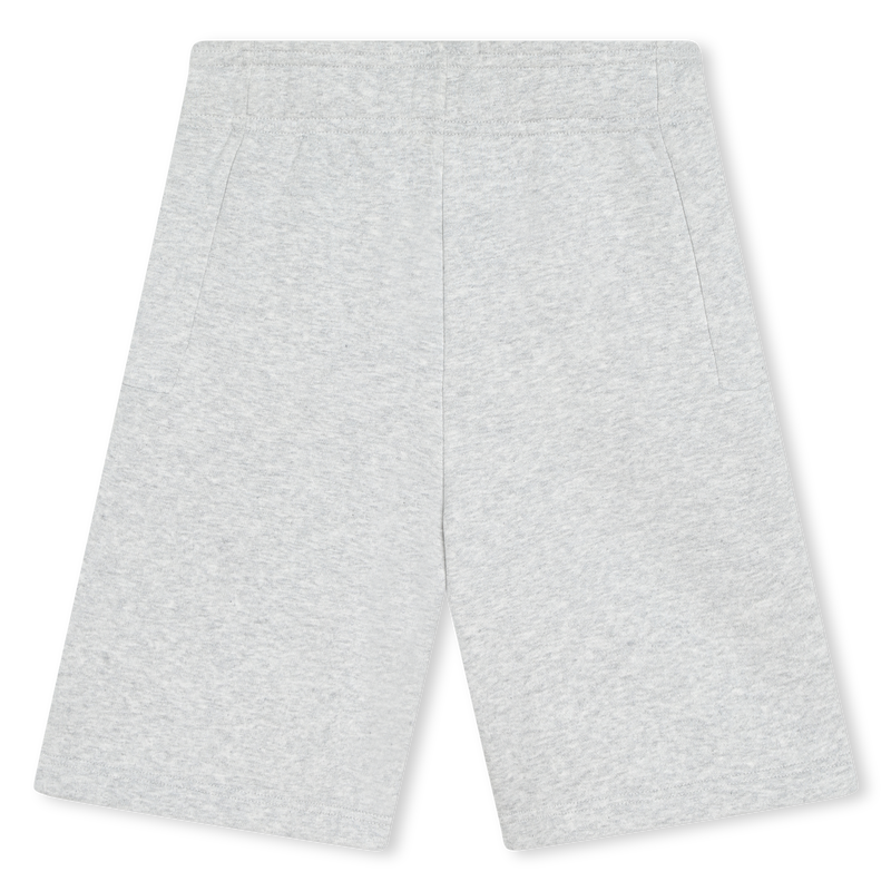Short en molleton BOSS 
                    GARCON