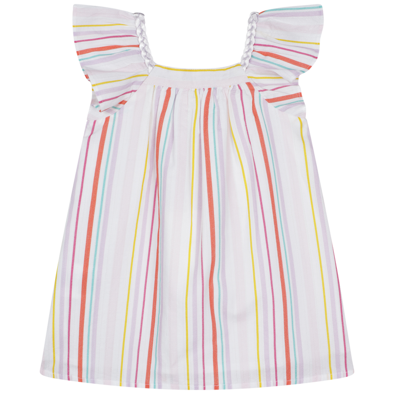 Robe fantaisie