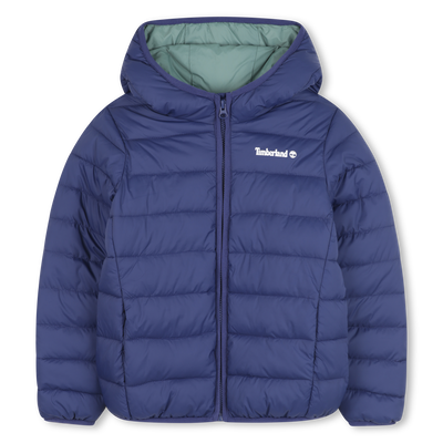 Doudoune déperlante TIMBERLAND GARCON