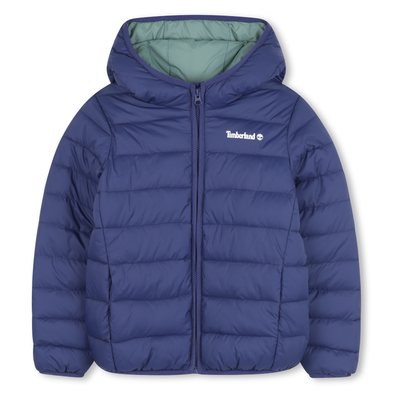 Doudoune déperlante TIMBERLAND 
                        GARCON