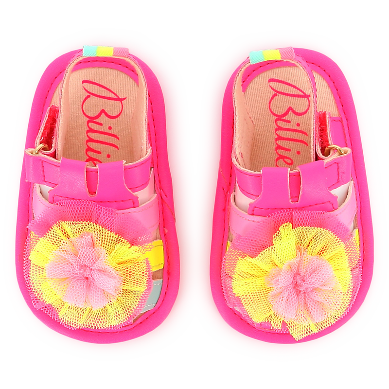 Sandales BILLIEBLUSH 
                    FILLE