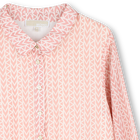 Blouse manches longues MICHAEL KORS 
                    FILLE