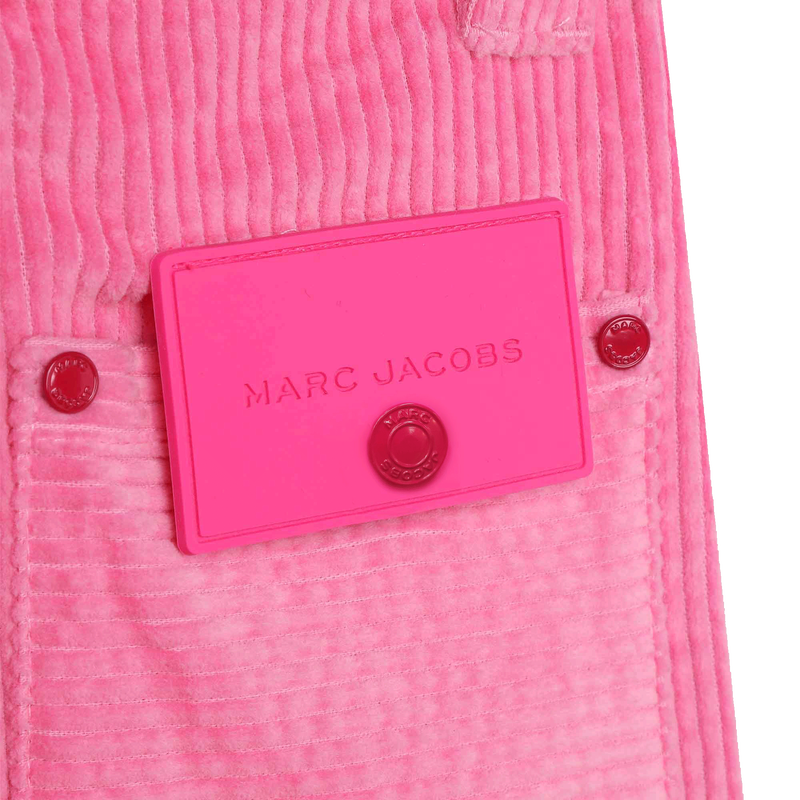 Pantalon MARC JACOBS 
                    FILLE