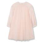 Robe bi-mati&egrave;re BILLIEBLUSH 
                    FILLE