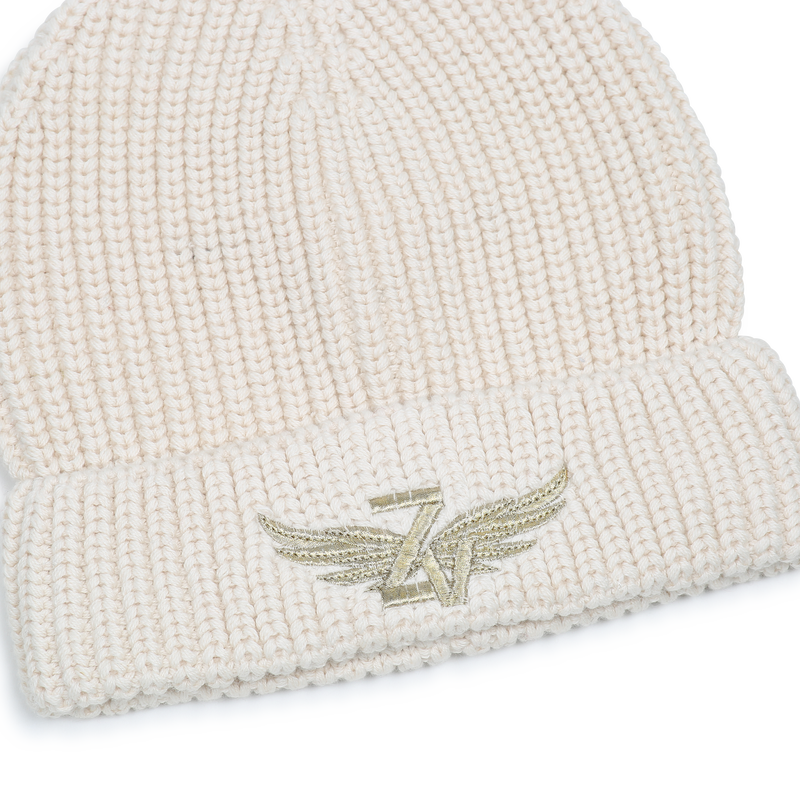 Bonnet en tricot ZADIG & VOLTAIRE 
                        FILLE