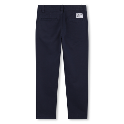 PANTALON CHINO TIMBERLAND GARCON