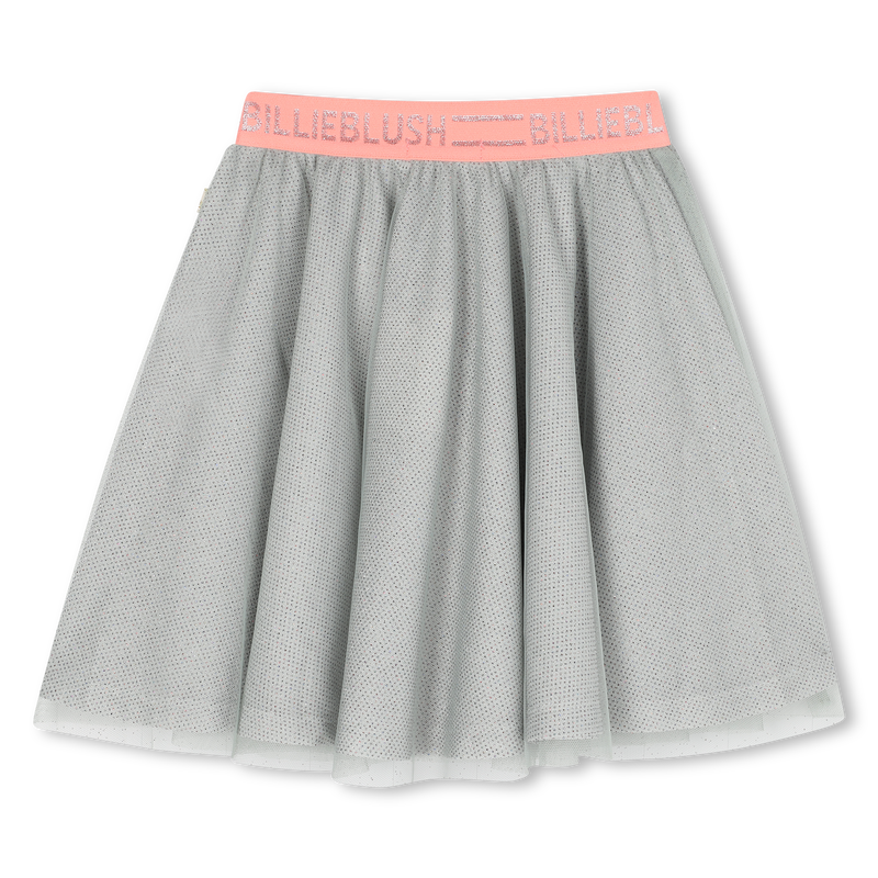 Jupe en tulle doublée BILLIEBLUSH 
                    FILLE