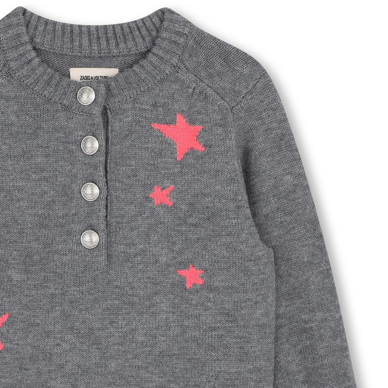 Pull ZADIG & VOLTAIRE 
                        FILLE