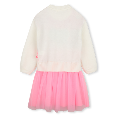 Robe 2 en 1 BILLIEBLUSH FILLE