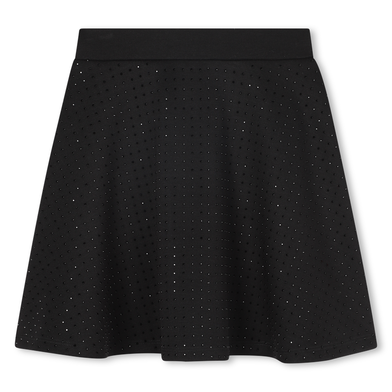 Jupe courte MICHAEL KORS 
                    FILLE