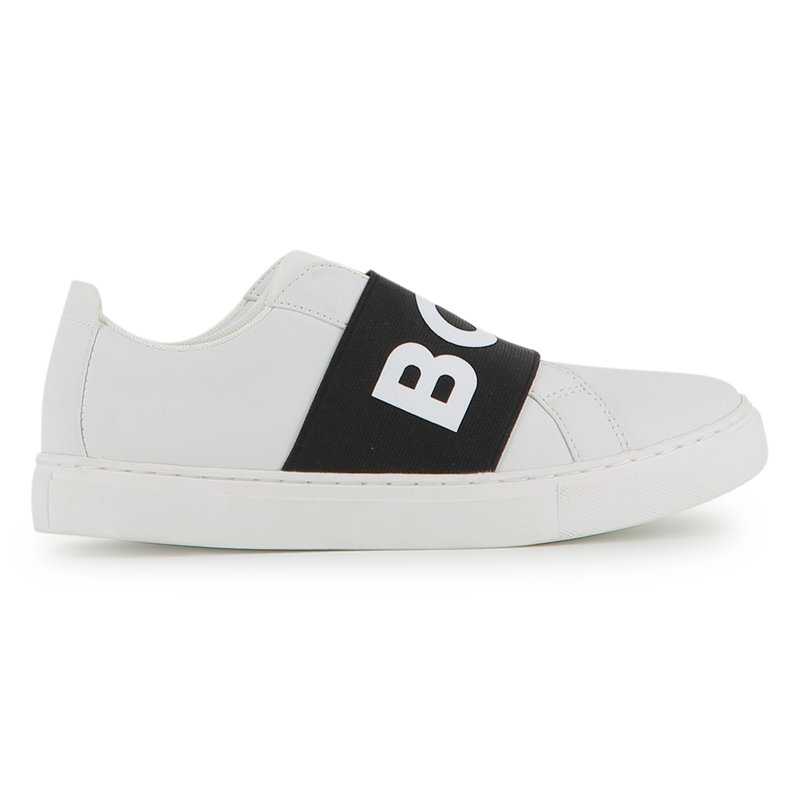 Baskets BOSS 
                    GARCON