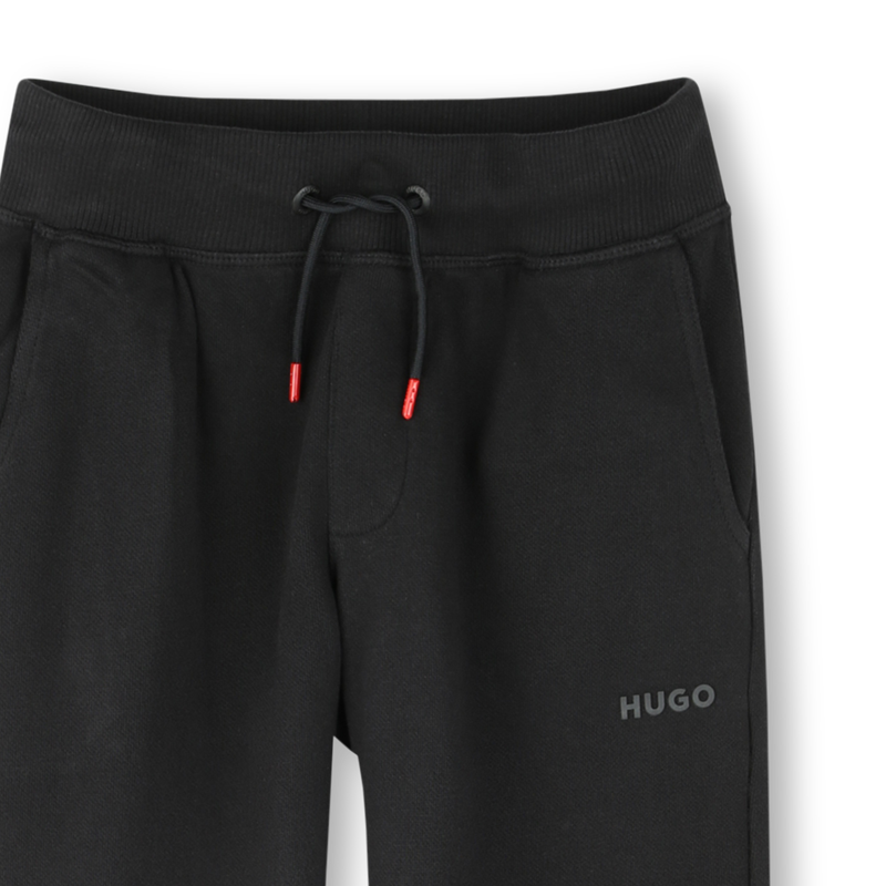 Pantalon de jogging molletonné Hugo 
                    GARCON