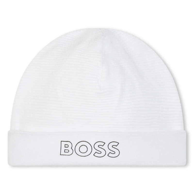 Ensemble naissance 4 pièces BOSS 
                    UNISEXE