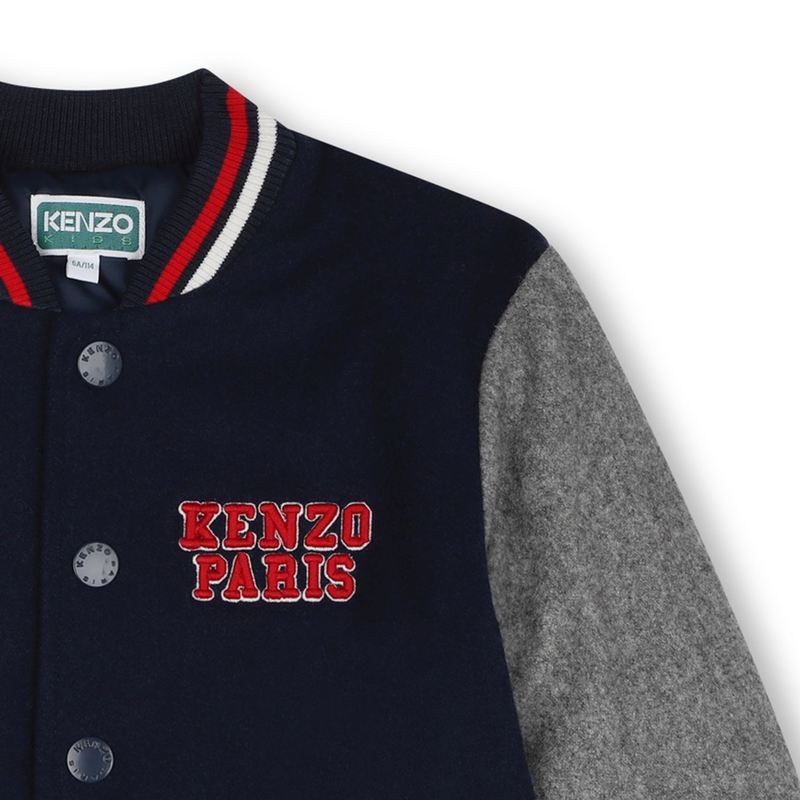 Blouson KENZO KIDS 
                        GARCON