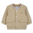 Ensemble de jogging 3 pi&egrave;ces BOSS 
                    GARCON