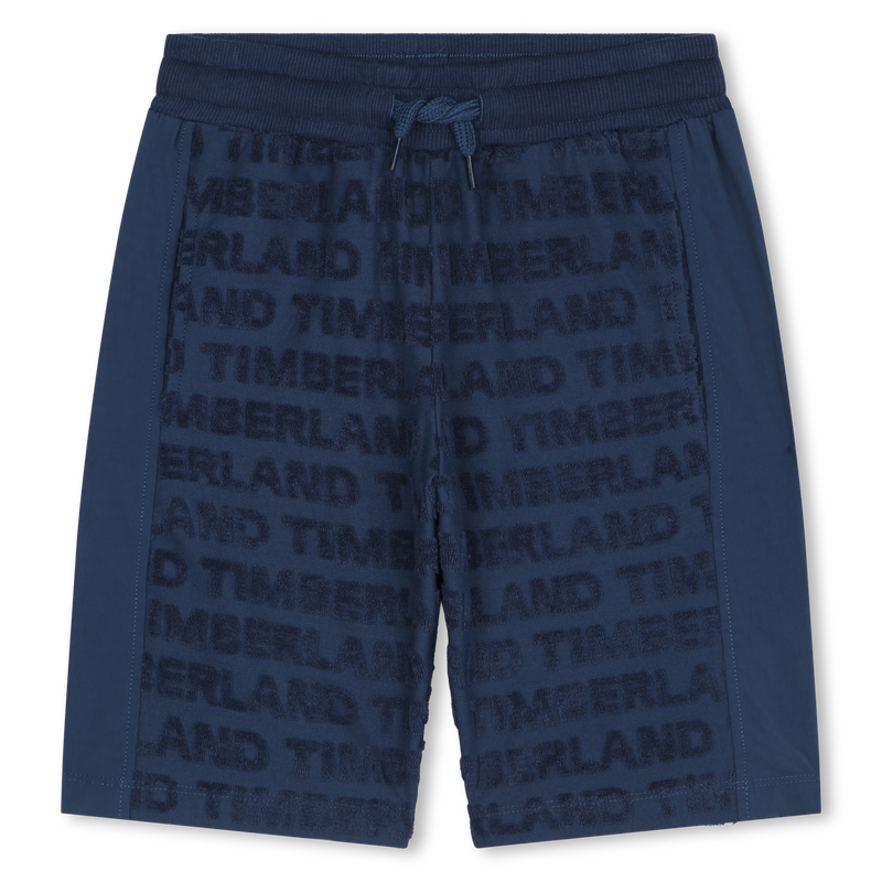 Bermuda jacquard TIMBERLAND 
                    GARCON