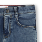 Pantalon en maille denim TIMBERLAND 
                    GARCON