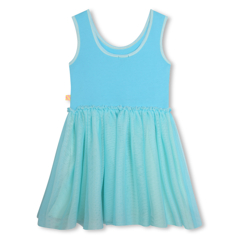 Ensemble robe et couronne BILLIEBLUSH 
                    FILLE