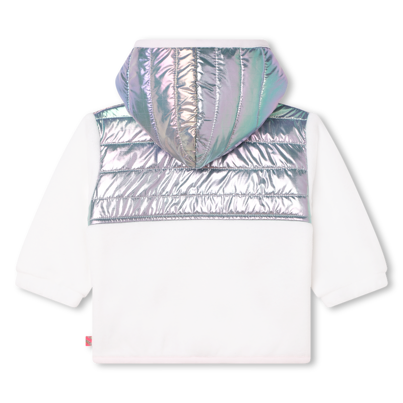 Cardigan à capuche BILLIEBLUSH 
                    FILLE
