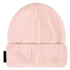Bonnet en tricot KARL LAGERFELD KIDS 
                    FILLE