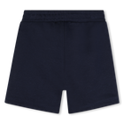 Ensemble Tee-shirt et bermuda BOSS 
                    GARCON