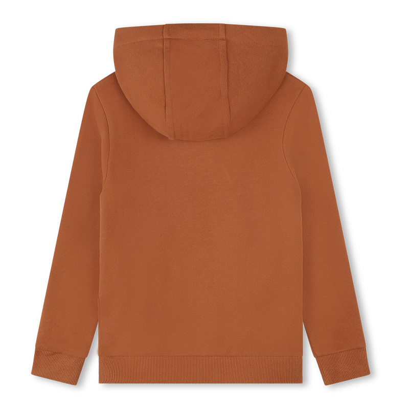 Sweat-shirt à capuche TIMBERLAND 
                    GARCON