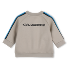Ensemble de jogging KARL LAGERFELD KIDS 
                    GARCON