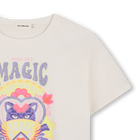Tee-shirt manches courtes BILLIEBLUSH 
                    FILLE