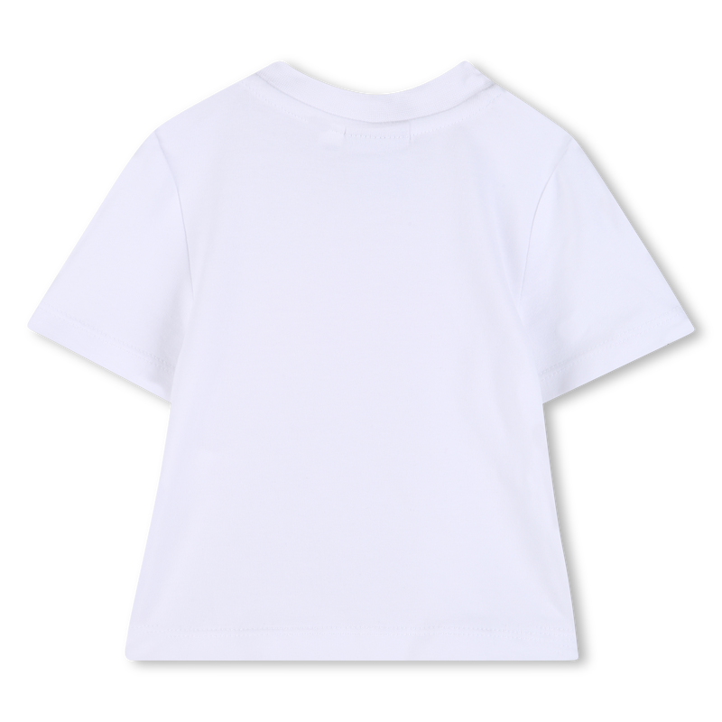 ENSEMBLE DE JOGGING BOSS 
                        FILLE