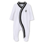Ensemble pyjama et bonnet BOSS 
                    GARCON