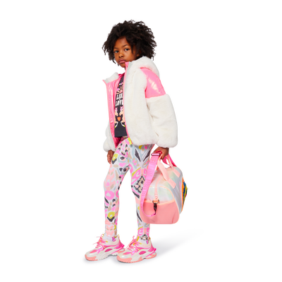 T-shirt &agrave; manches longues BILLIEBLUSH FILLE