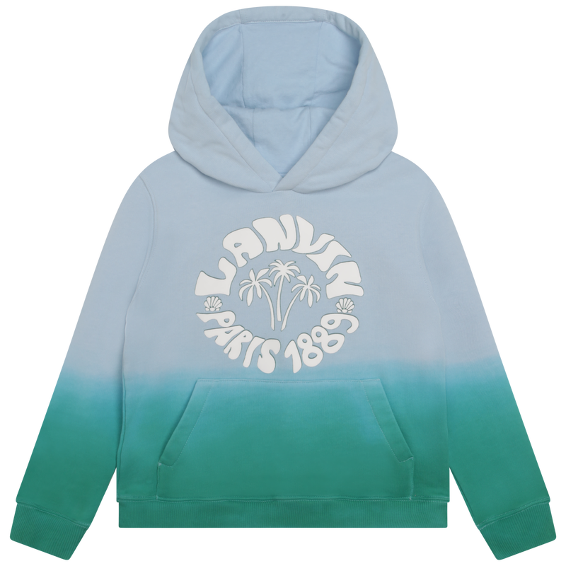 Sweat-shirt à capuche