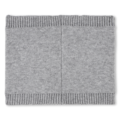 Tour de cou avec badge BOSS GARCON