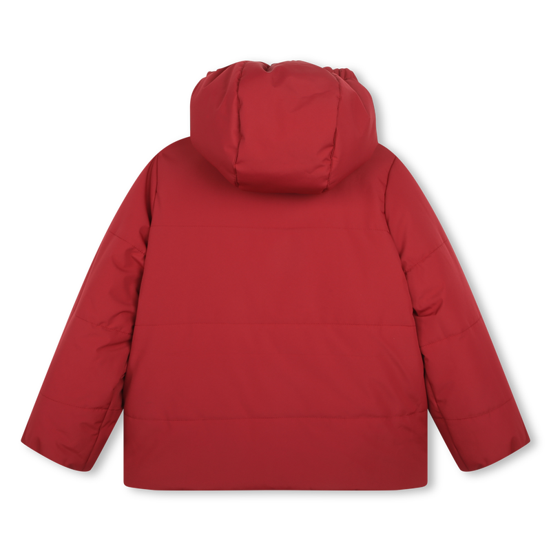 Doudoune réversible KENZO KIDS 
                    FILLE