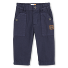 Pantalon taille elastique TIMBERLAND 
                    GARCON