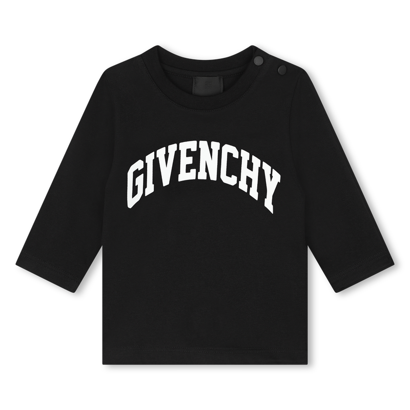 T-shirt manches longues GIVENCHY 
                    GARCON