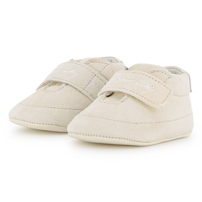 Chaussons doublés en microfibre respirante GIVENCHY 
                    UNISEXE