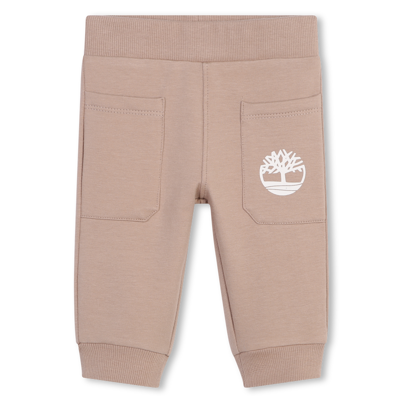 Pantalon de jogging molletonn&eacute; TIMBERLAND 
                        GARCON