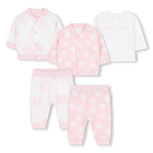 Ensemble 3 pi&egrave;ces r&eacute;versible MARC JACOBS 
                    UNISEXE
