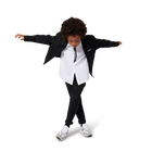 Pantalon KARL LAGERFELD KIDS 
                    GARCON