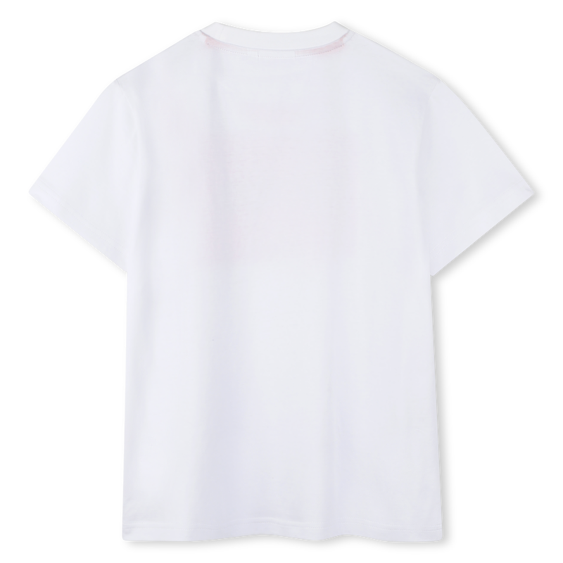T-shirt manches courtes Hugo 
                    GARCON