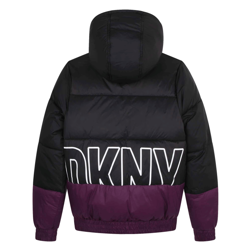 Doudoune réversible déperlante DKNY 
                    UNISEXE