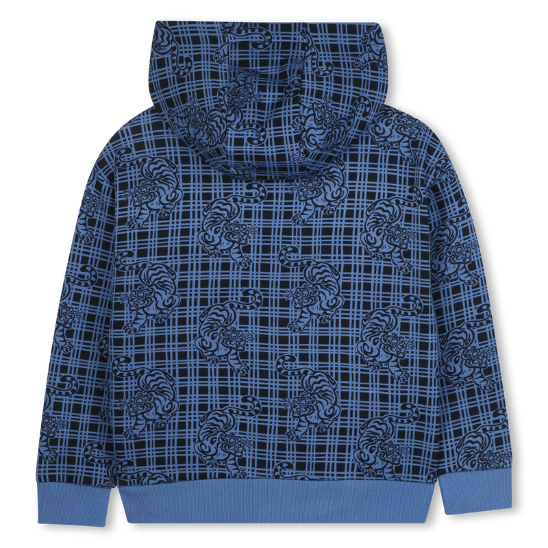 Cardigan de jogging KENZO KIDS 
                    GARCON