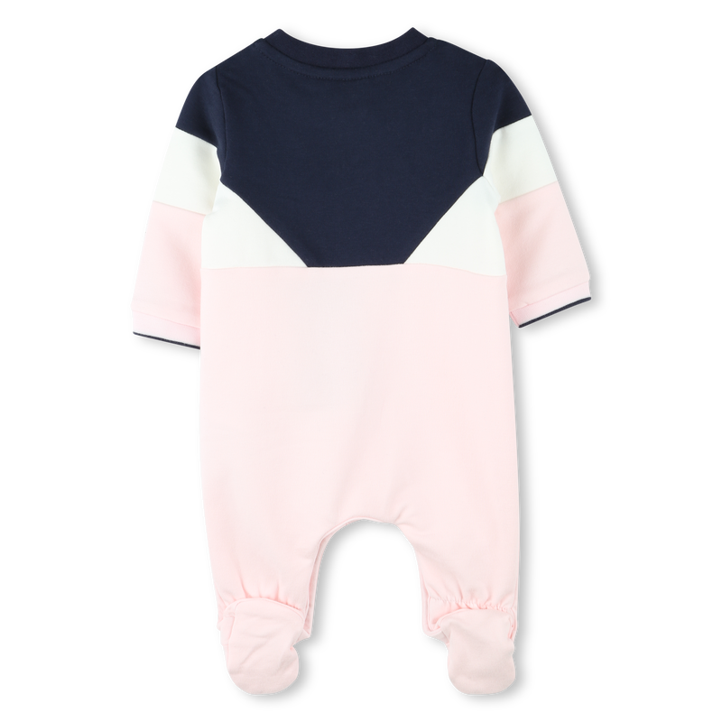 Ensemble pyjama et bonnet BOSS 
                    FILLE