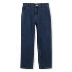 Pantalon en denim, UNIQUE, hi-res