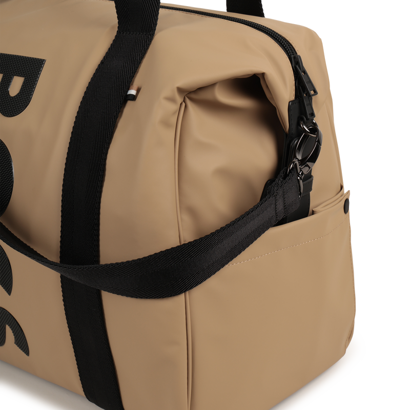 Sac à langer zippé BOSS 
                    UNISEXE